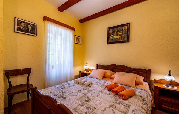 Dům Villa Castra