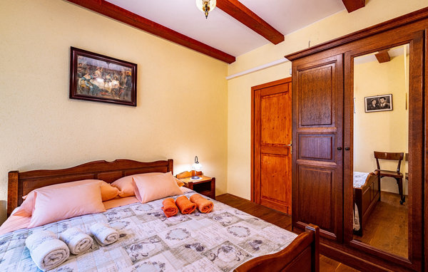 Dům Villa Castra