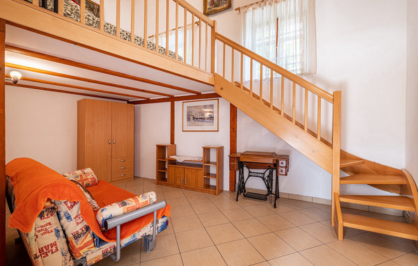 Dům Villa Castra