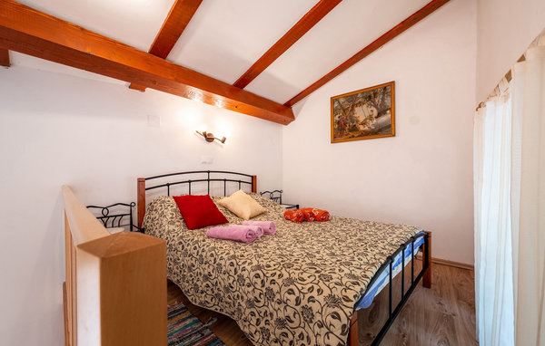 Dům Villa Castra
