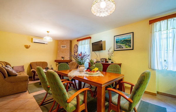 Dům Villa Castra