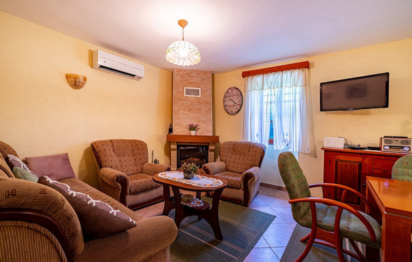 Dům Villa Castra