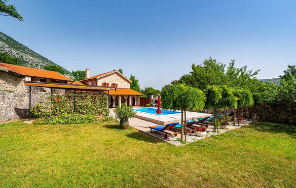 Dům Villa Castra