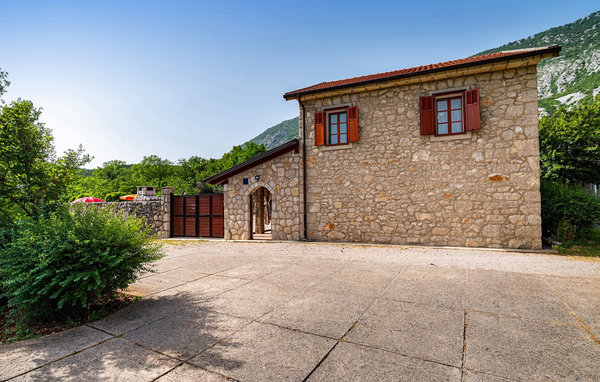 Dům Villa Castra