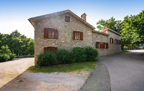 Dům Villa Castra