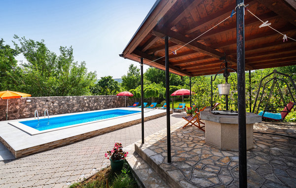 Dům Villa Castra