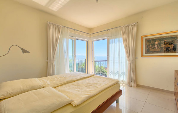 Ferienhaus Villa Viktoria Kvarner