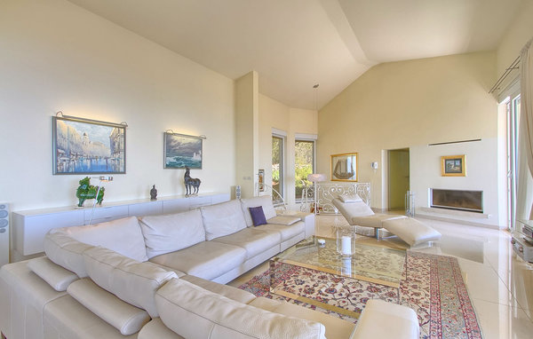 Ferienhaus Villa Viktoria Kvarner