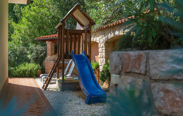 Ferienhaus - Opatija-Moscenicka Draga , Kroatien - CLK072 801