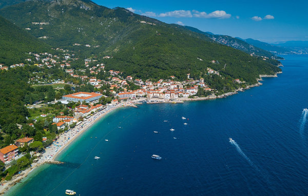 Ferienhaus - Opatija-Moscenicka Draga , Kroatien - CLK072 901