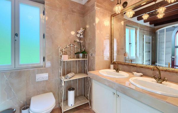 Ferienhaus - Opatija-Moscenicka Draga , Kroatien - CLK072 701