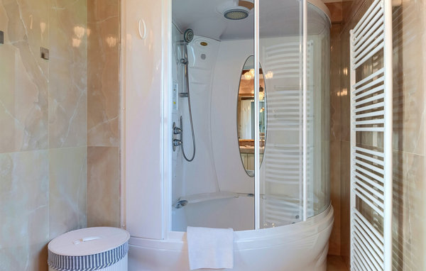 Ferienhaus - Opatija-Moscenicka Draga , Kroatien - CLK072 703
