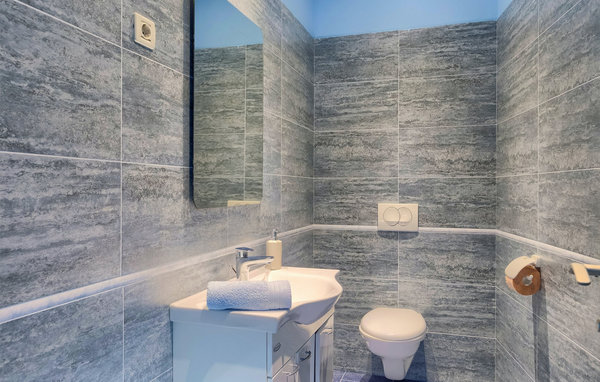 Ferienhaus - Opatija-Moscenicka Draga , Kroatien - CLK072 704