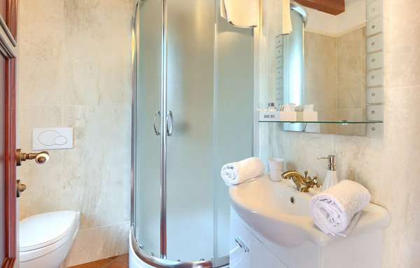 Ferienhaus - Opatija-Moscenicka Draga , Kroatien - CLK072 706