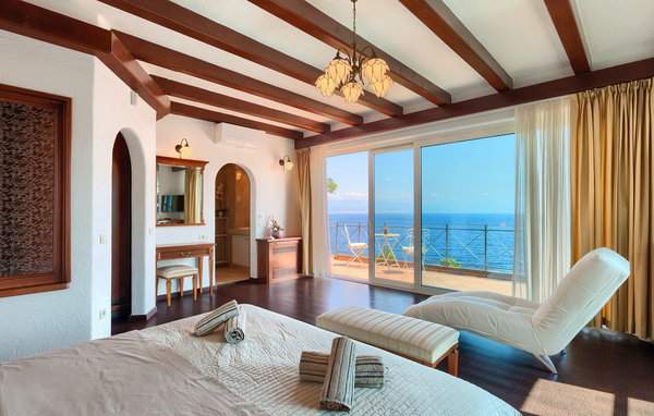 Ferienhaus - Opatija-Moscenicka Draga , Kroatien - CLK072 5