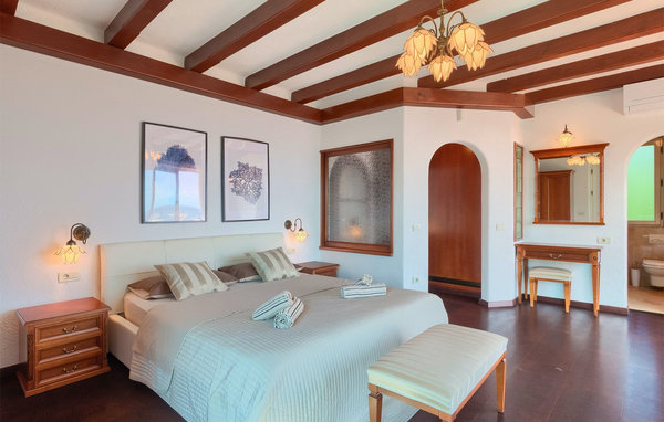 Ferienhaus - Opatija-Moscenicka Draga , Kroatien - CLK072 601