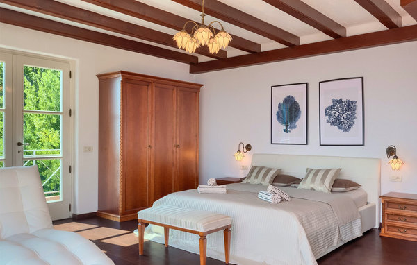 Ferienhaus - Opatija-Moscenicka Draga , Kroatien - CLK072 602