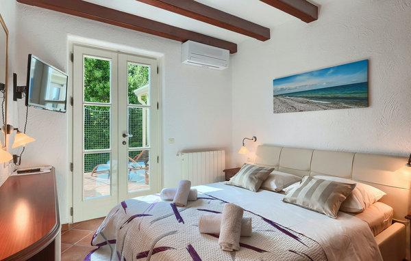 Ferienhaus - Opatija-Moscenicka Draga , Kroatien - CLK072 603