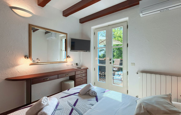 Ferienhaus - Opatija-Moscenicka Draga , Kroatien - CLK072 604