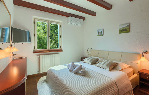 Ferienhaus - Opatija-Moscenicka Draga , Kroatien - CLK072 605