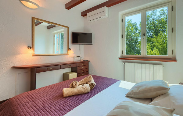 Ferienhaus - Opatija-Moscenicka Draga , Kroatien - CLK072 606