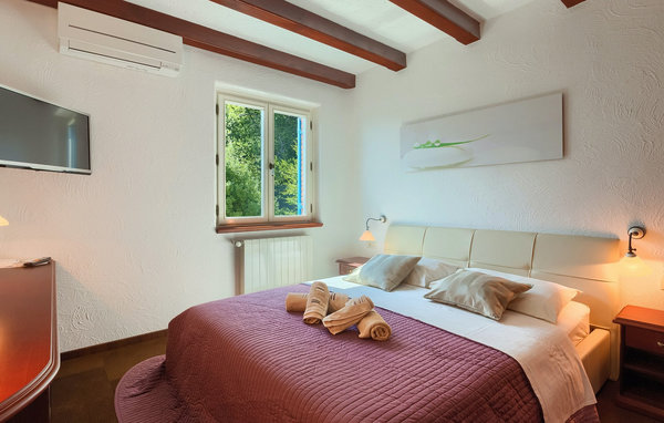Ferienhaus - Opatija-Moscenicka Draga , Kroatien - CLK072 607