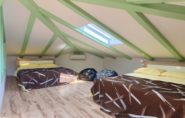 Ferienhaus - Opatija-Moscenicka Draga , Kroatien - CLK072 608