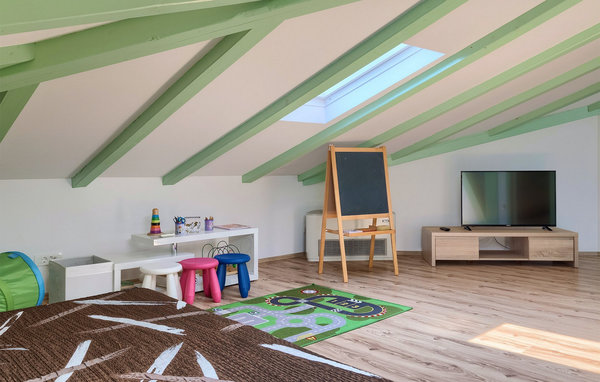 Ferienhaus - Opatija-Moscenicka Draga , Kroatien - CLK072 609
