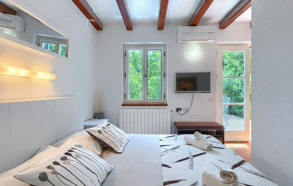Ferienhaus - Opatija-Moscenicka Draga , Kroatien - CLK072 611