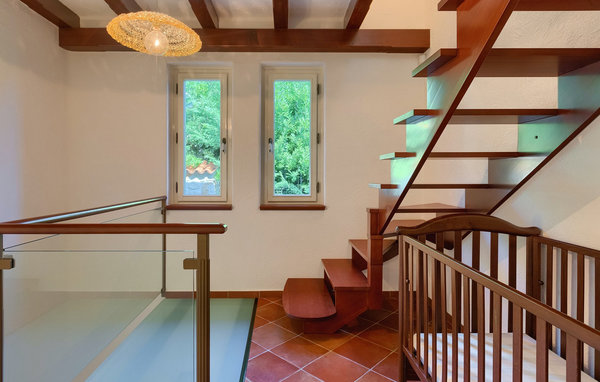 Ferienhaus - Opatija-Moscenicka Draga , Kroatien - CLK072 501