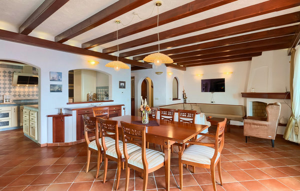 Ferienhaus - Opatija-Moscenicka Draga , Kroatien - CLK072 401