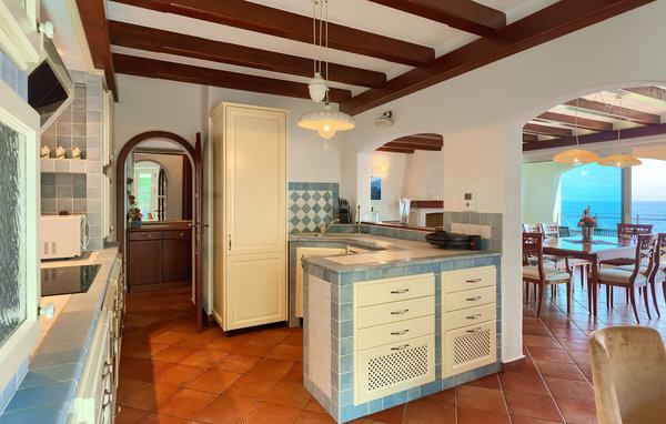 Ferienhaus - Opatija-Moscenicka Draga , Kroatien - CLK072 403