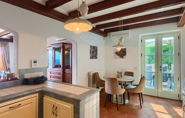 Ferienhaus - Opatija-Moscenicka Draga , Kroatien - CLK072 404