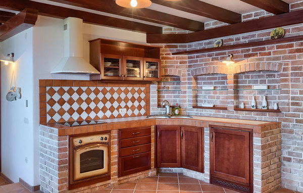 Ferienhaus - Opatija-Moscenicka Draga , Kroatien - CLK072 406
