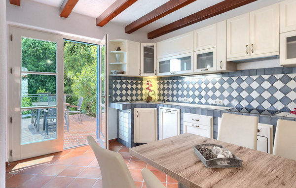 Ferienhaus - Opatija-Moscenicka Draga , Kroatien - CLK072 407