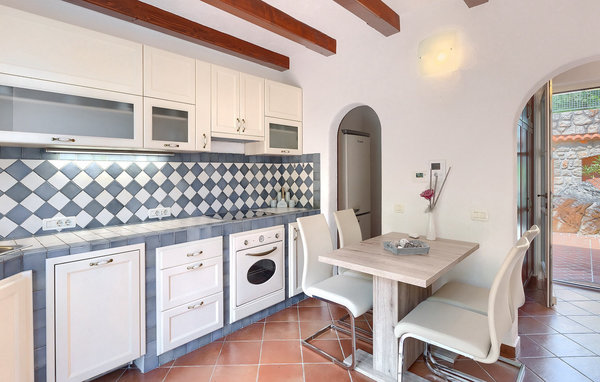 Ferienhaus - Opatija-Moscenicka Draga , Kroatien - CLK072 408