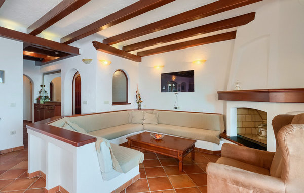 Ferienhaus - Opatija-Moscenicka Draga , Kroatien - CLK072 303