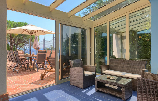 Ferienhaus - Opatija-Moscenicka Draga , Kroatien - CLK072 304
