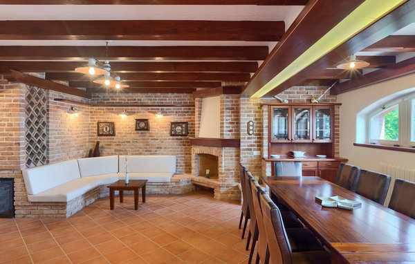 Ferienhaus - Opatija-Moscenicka Draga , Kroatien - CLK072 305