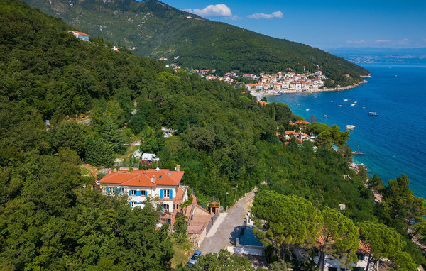 Ferienhaus - Opatija-Moscenicka Draga , Kroatien - CLK072 7