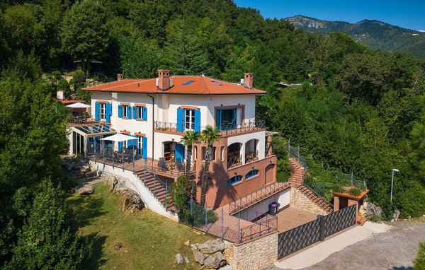 Ferienhaus - Opatija-Moscenicka Draga , Kroatien - CLK072 81