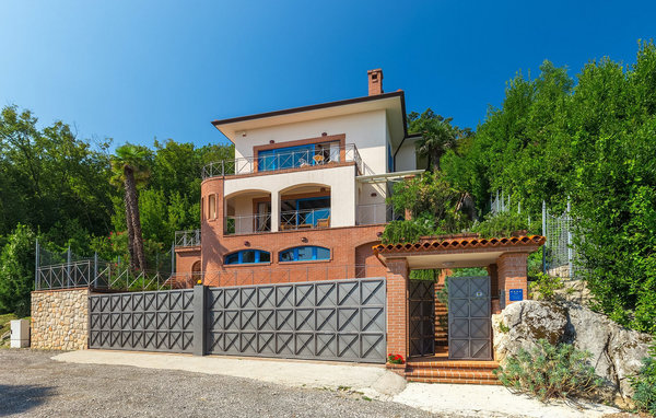 Ferienhaus - Opatija-Moscenicka Draga , Kroatien - CLK072 82