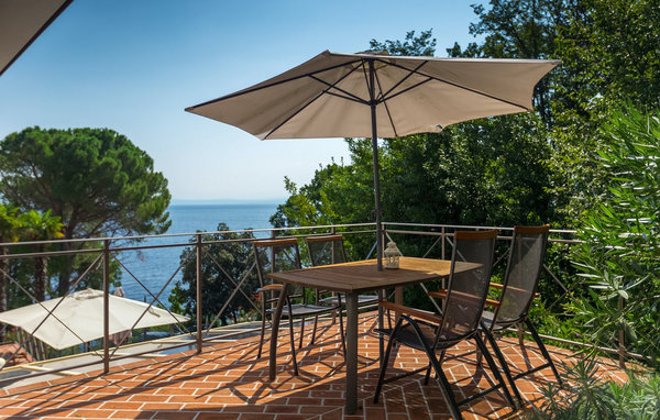 Ferienhaus - Opatija-Moscenicka Draga , Kroatien - CLK072 101