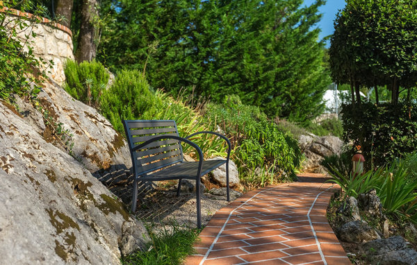 Ferienhaus - Opatija-Moscenicka Draga , Kroatien - CLK072 103