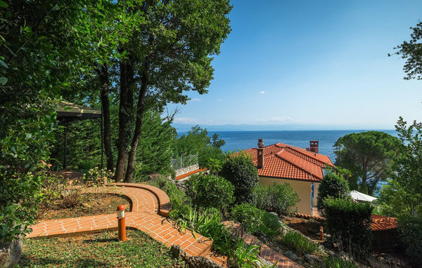 Ferienhaus - Opatija-Moscenicka Draga , Kroatien - CLK072 104