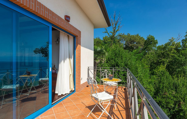 Ferienhaus - Opatija-Moscenicka Draga , Kroatien - CLK072 105
