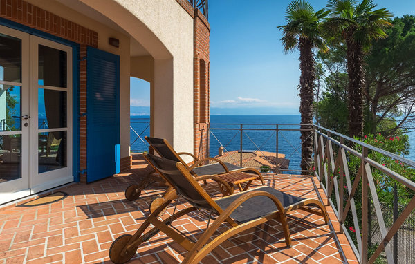 Ferienhaus - Opatija-Moscenicka Draga , Kroatien - CLK072 108