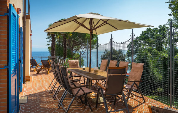 Ferienhaus - Opatija-Moscenicka Draga , Kroatien - CLK072 109