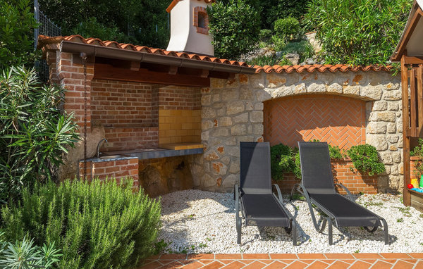 Ferienhaus - Opatija-Moscenicka Draga , Kroatien - CLK072 110
