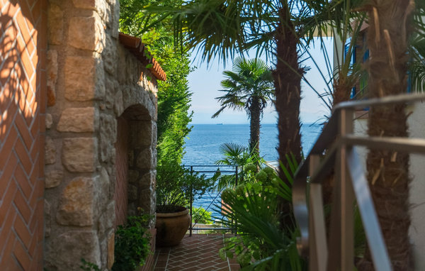 Ferienhaus - Opatija-Moscenicka Draga , Kroatien - CLK072 111
